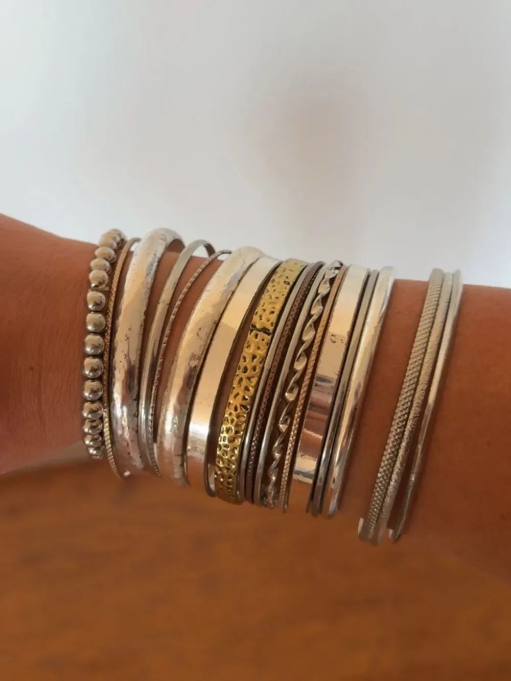 Bangle bundle - Picture 3 of 3